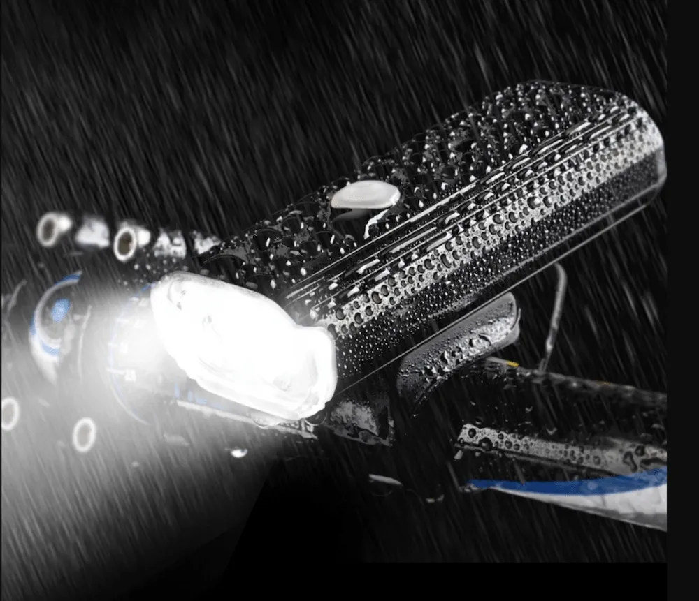 Bright Detachable Head Light