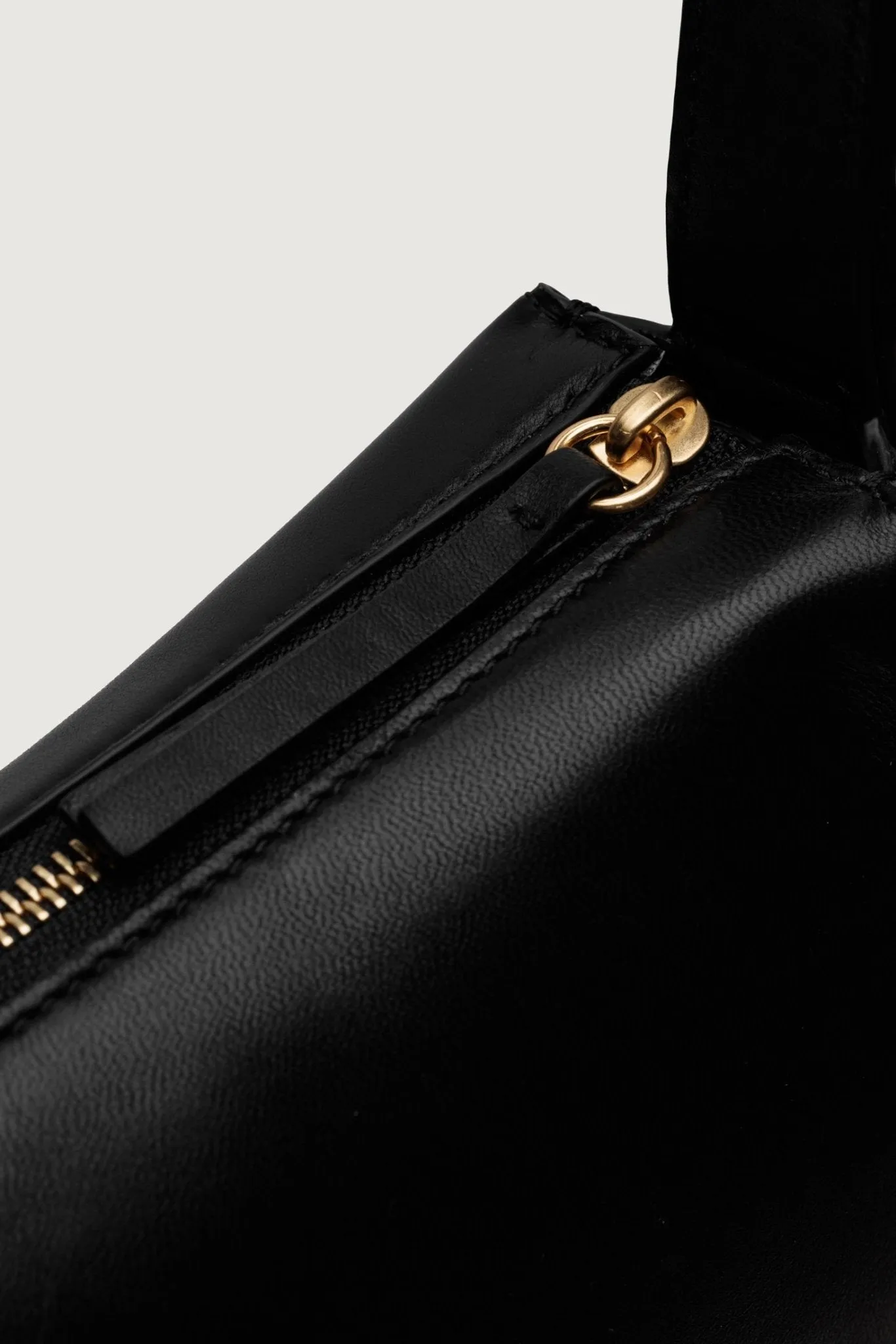 Brooke Bag | Black Lamb