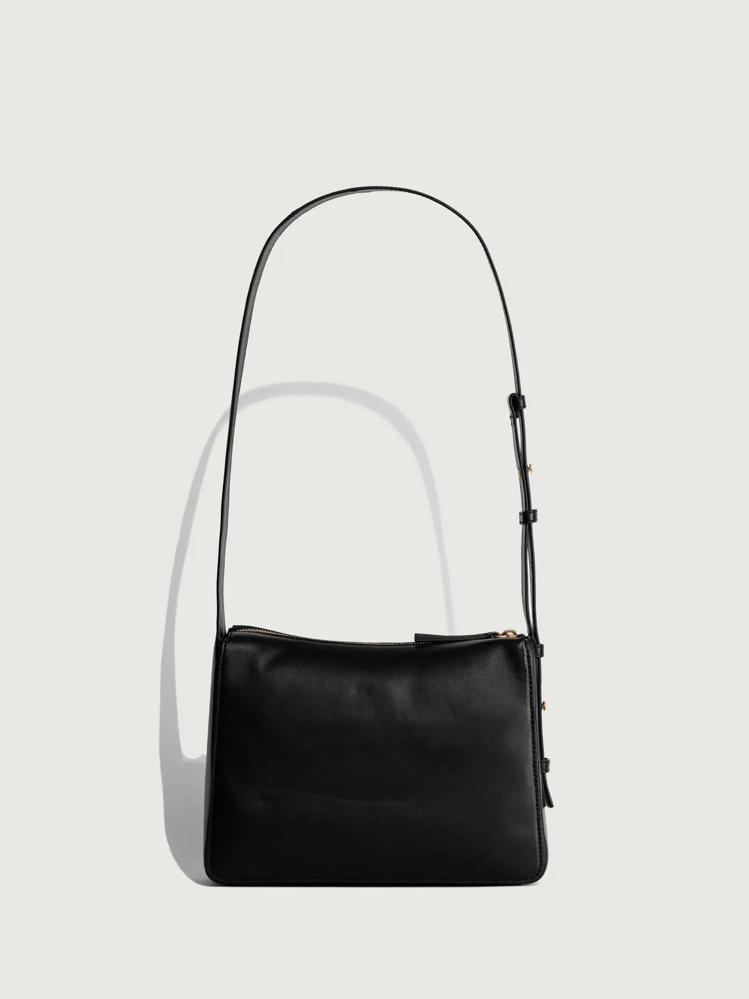 Brooke Bag | Black Lamb