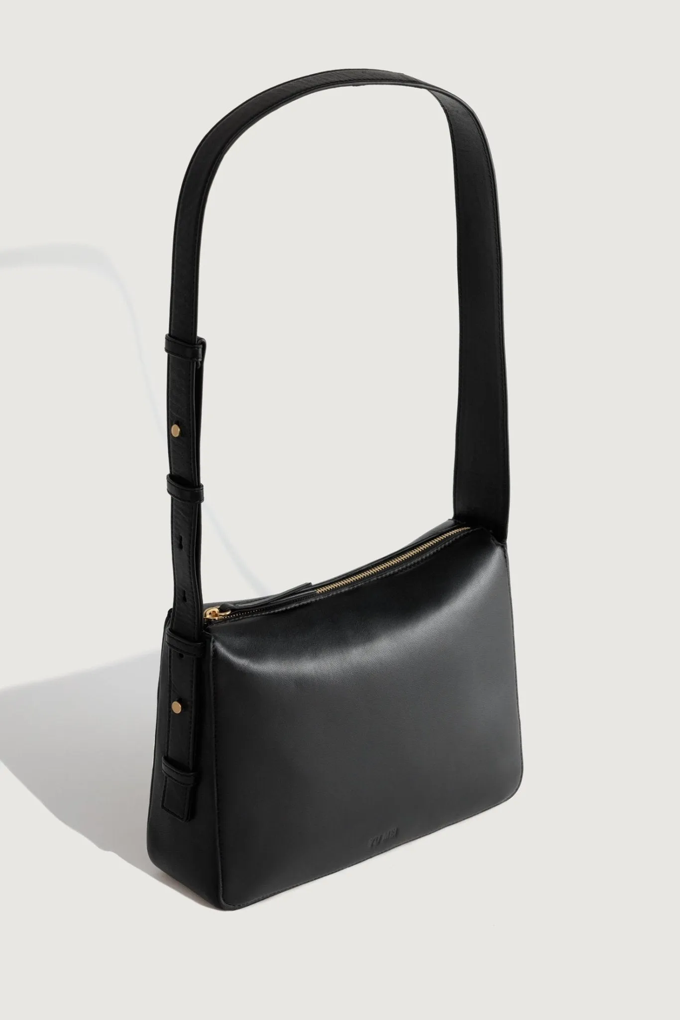 Brooke Bag | Black Lamb