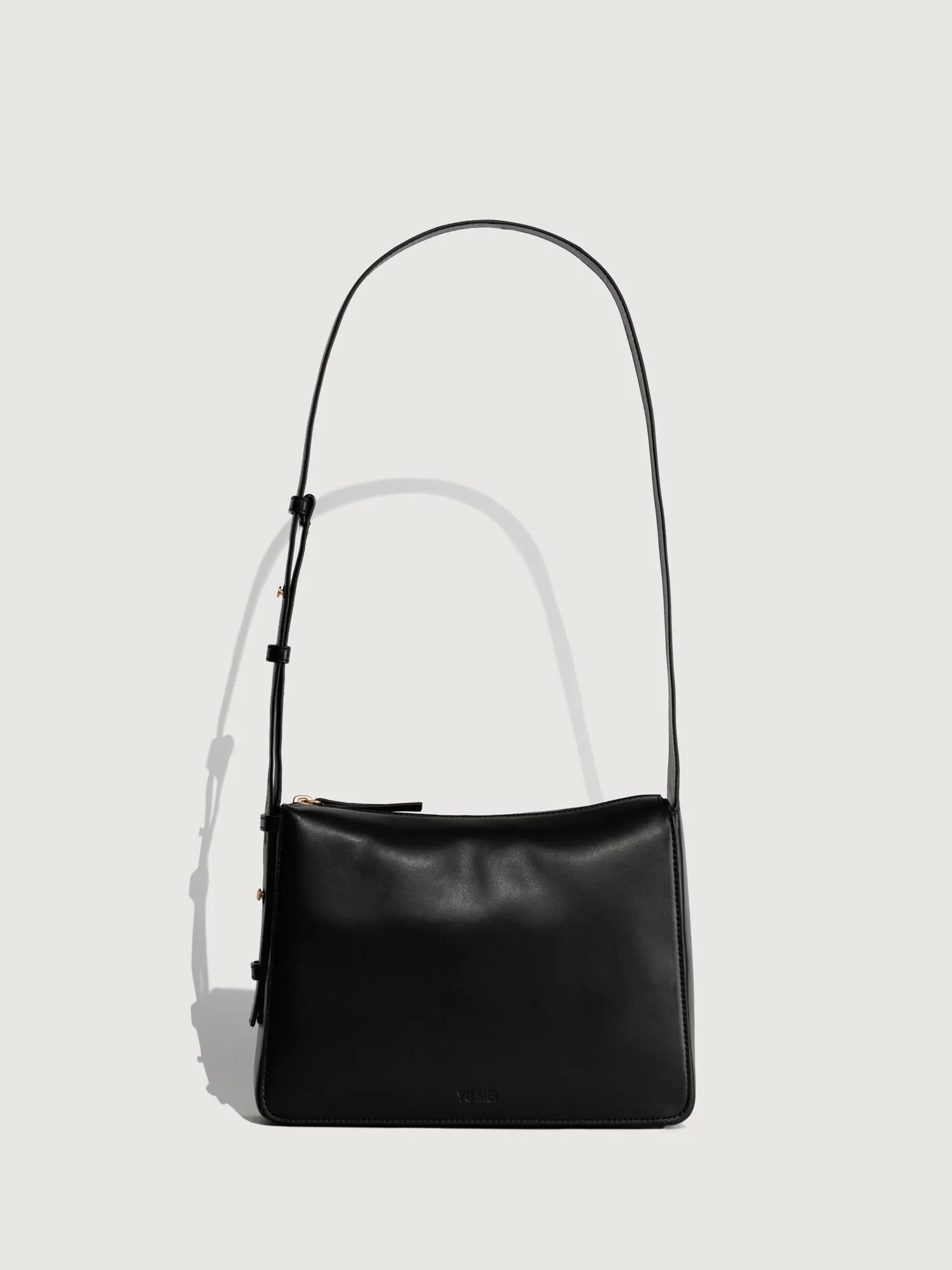 Brooke Bag | Black Lamb