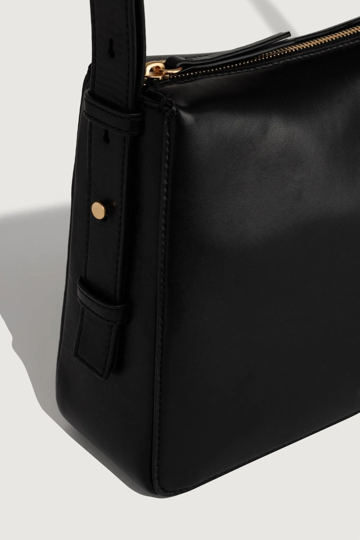 Brooke Bag | Black Lamb
