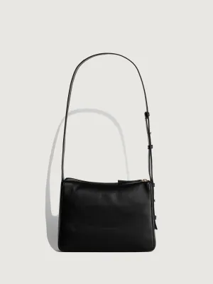 Brooke Bag | Black Lamb