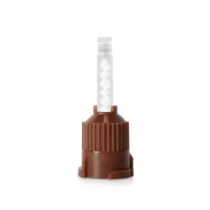 Brown/Clear Base Mixer