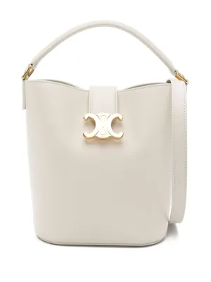 BUCKET BAGS