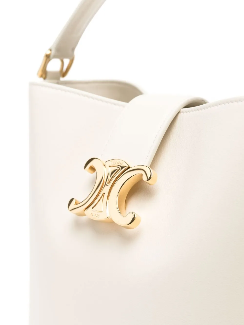 BUCKET BAGS