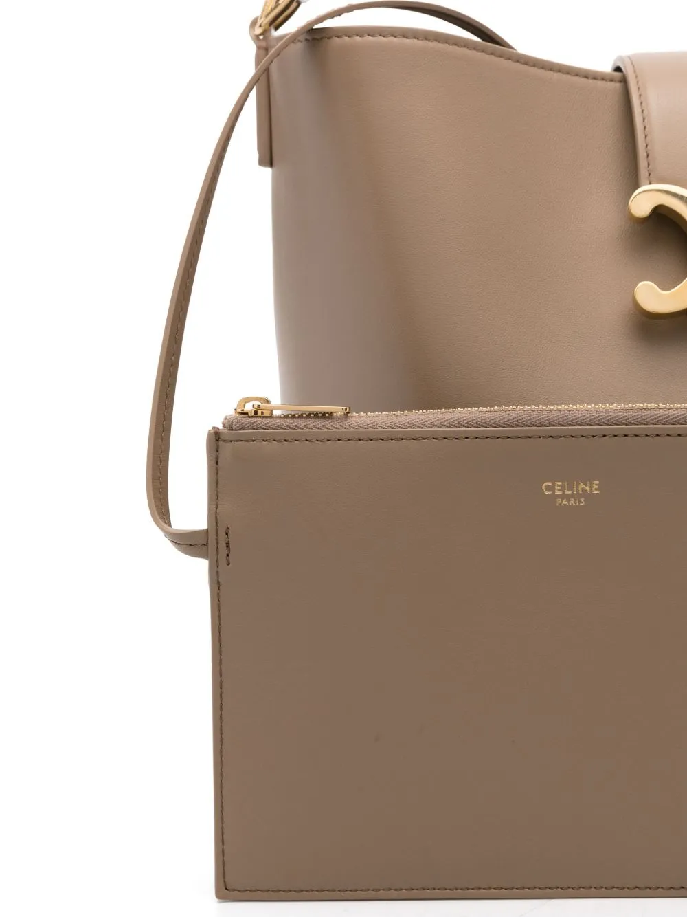 BUCKET BAGS