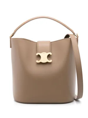 BUCKET BAGS