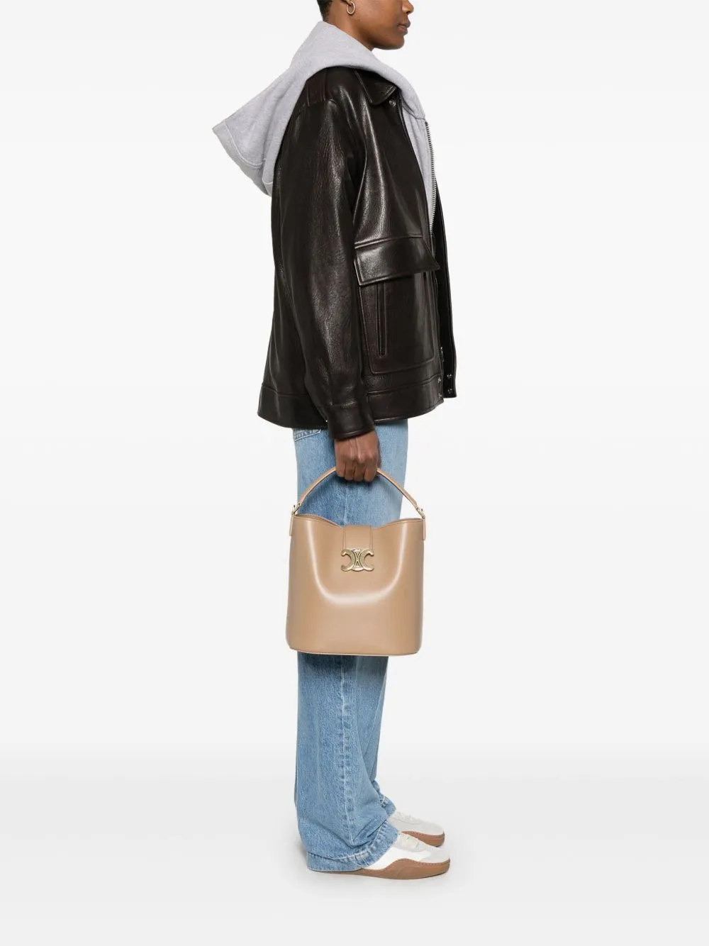 BUCKET BAGS