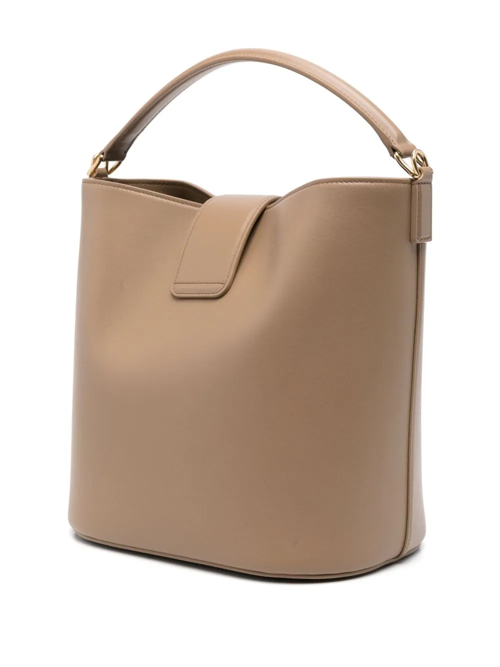 BUCKET BAGS