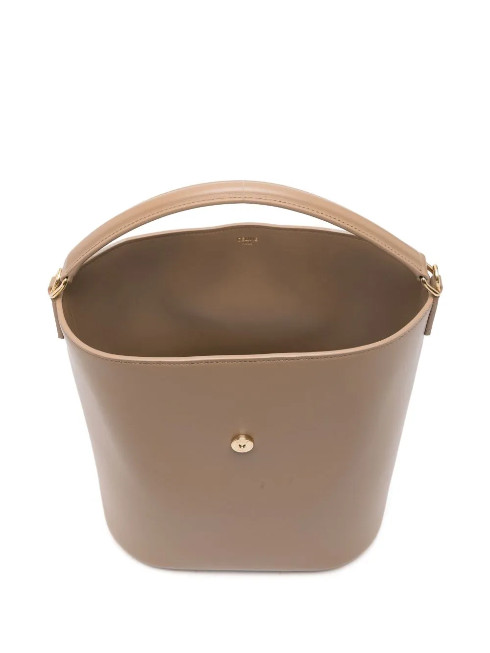BUCKET BAGS