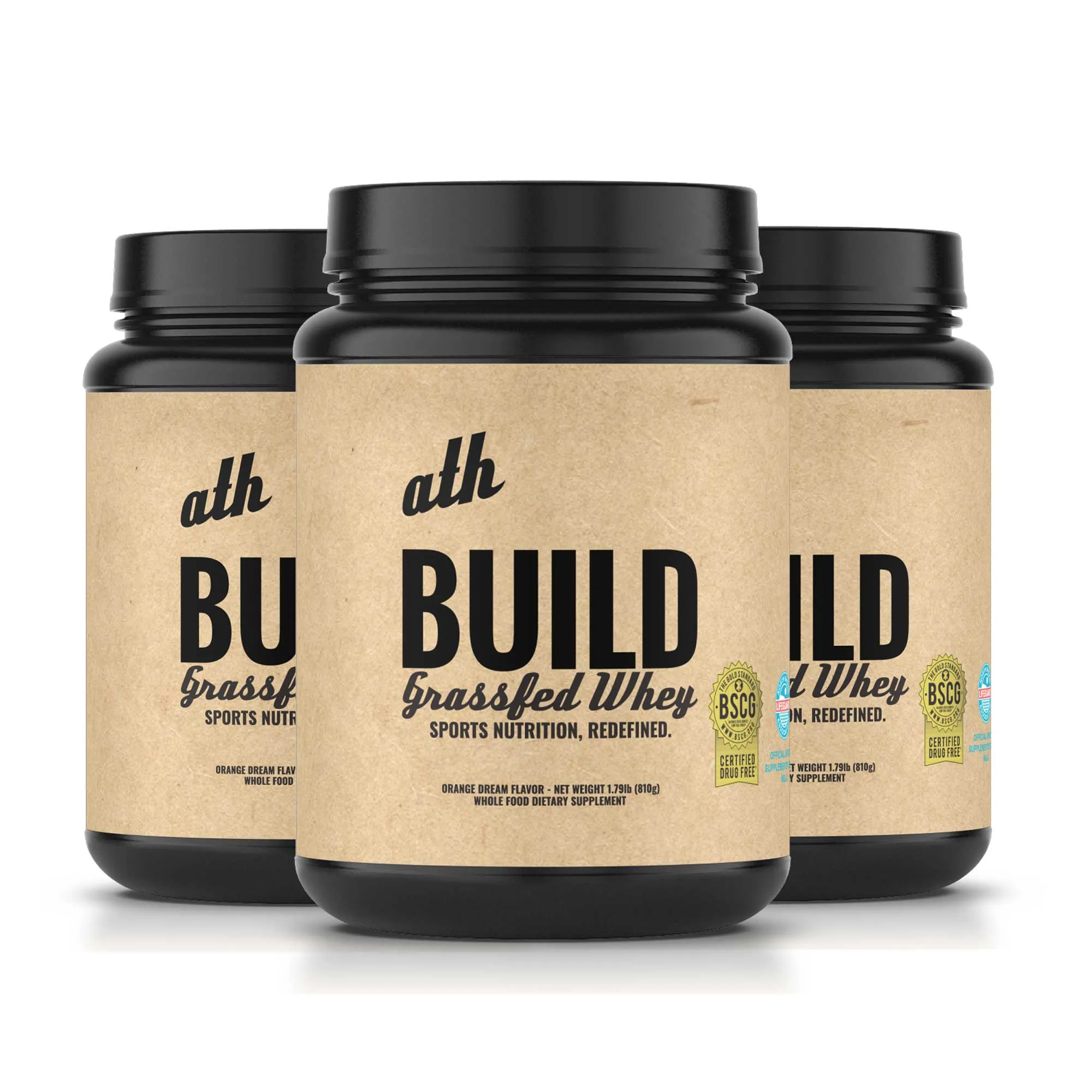 BUILD