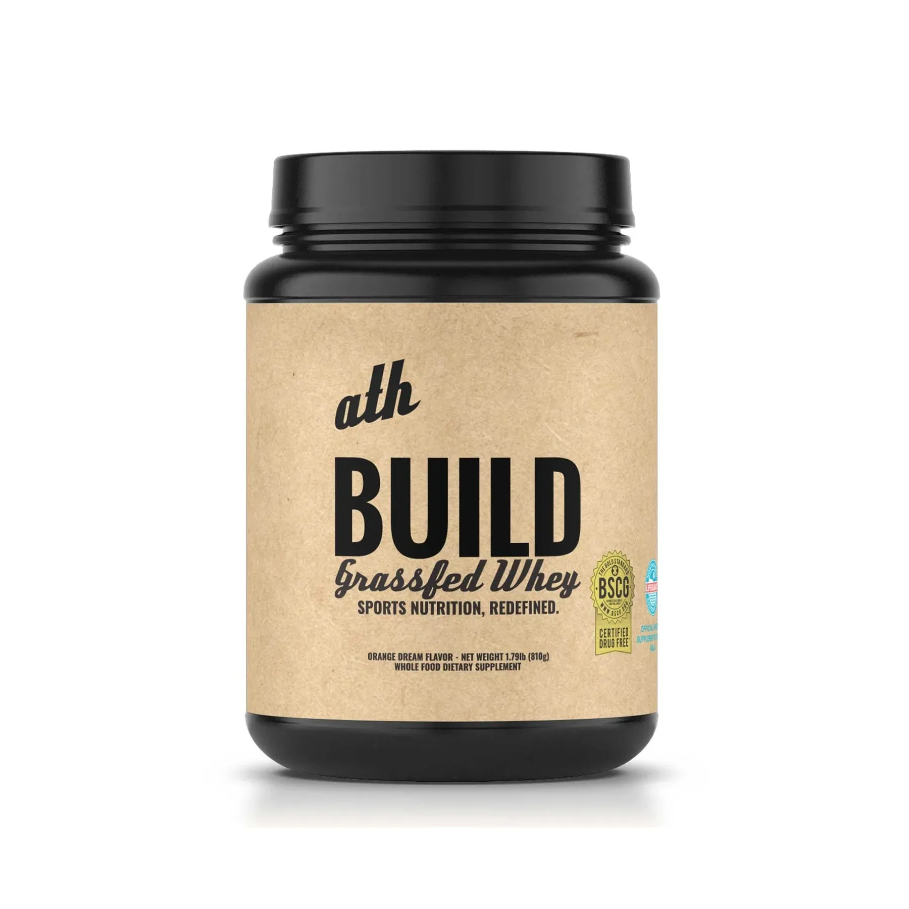 BUILD