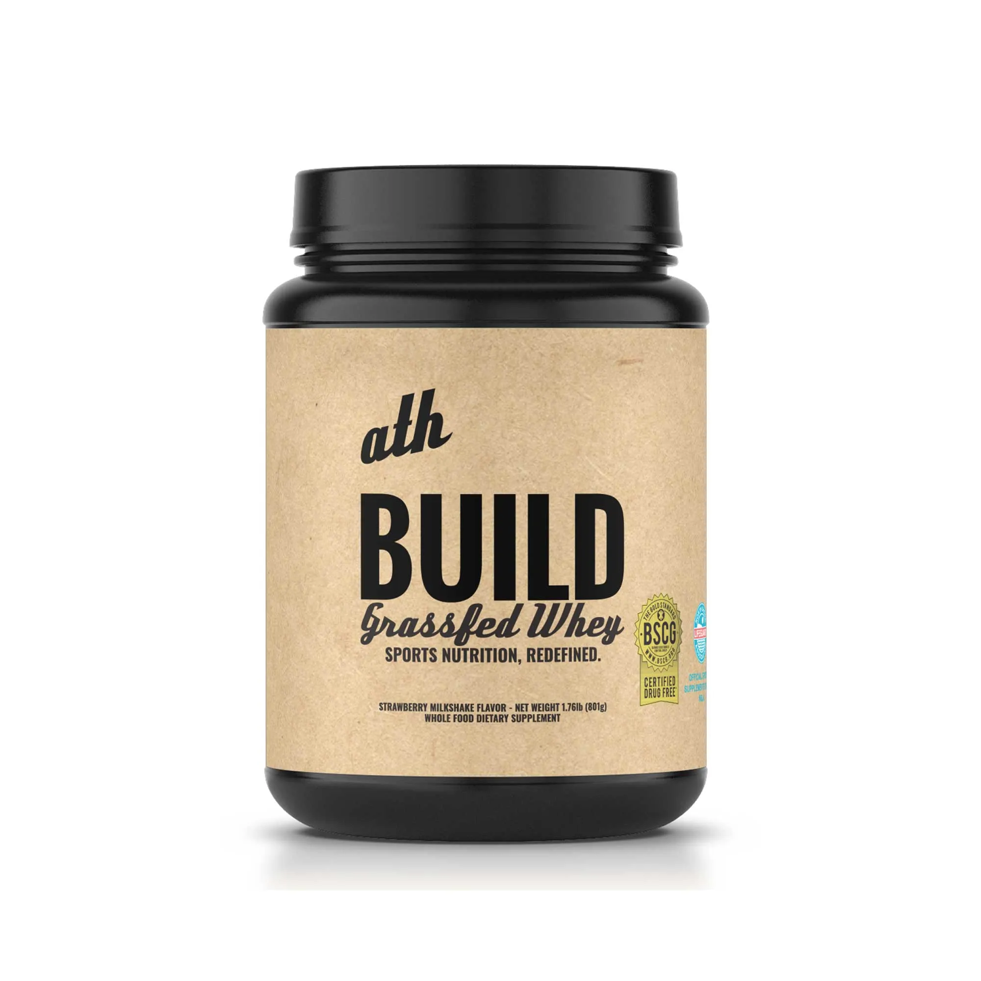 BUILD