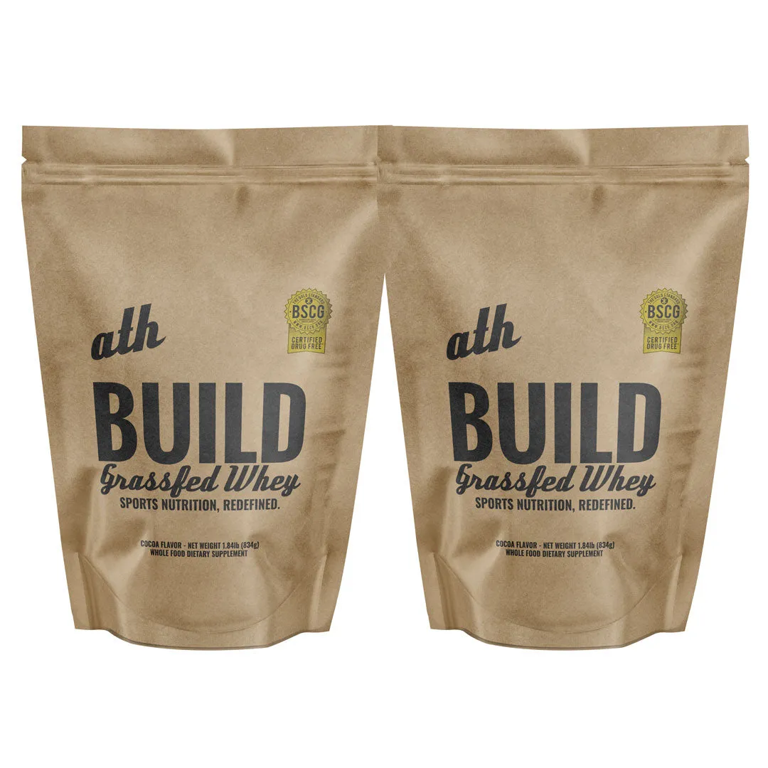 BUILD