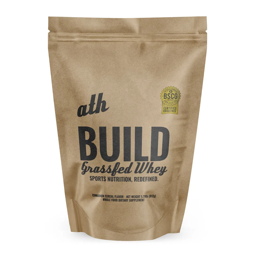 BUILD