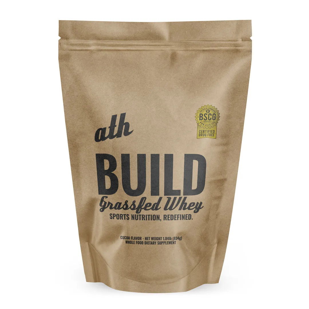 BUILD