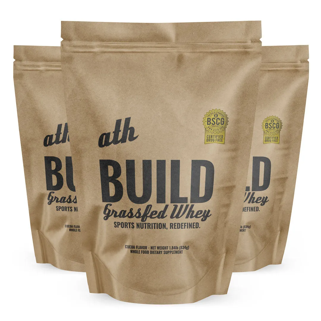 BUILD