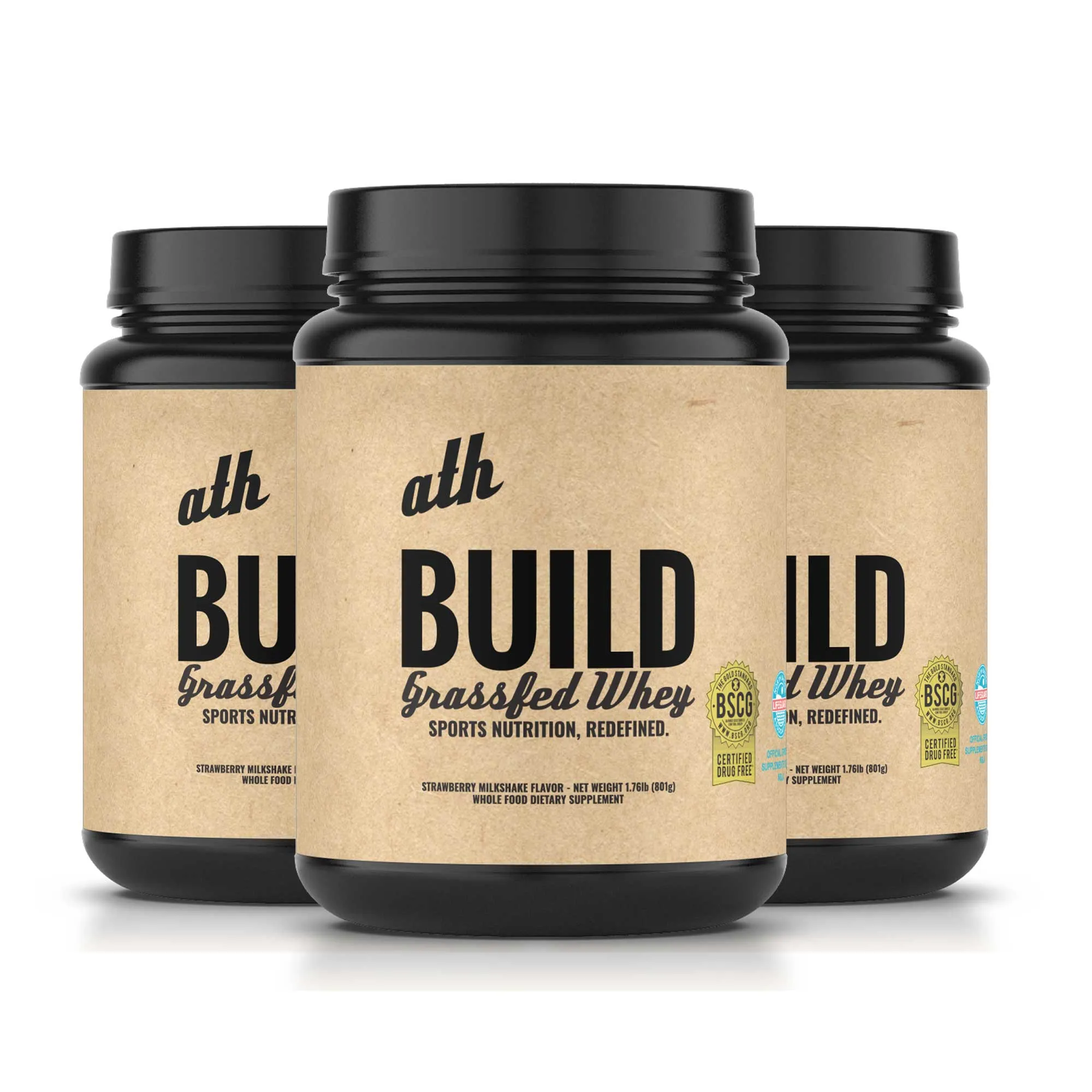 BUILD