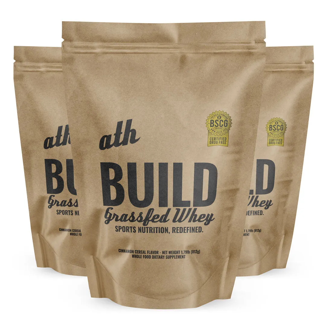 BUILD