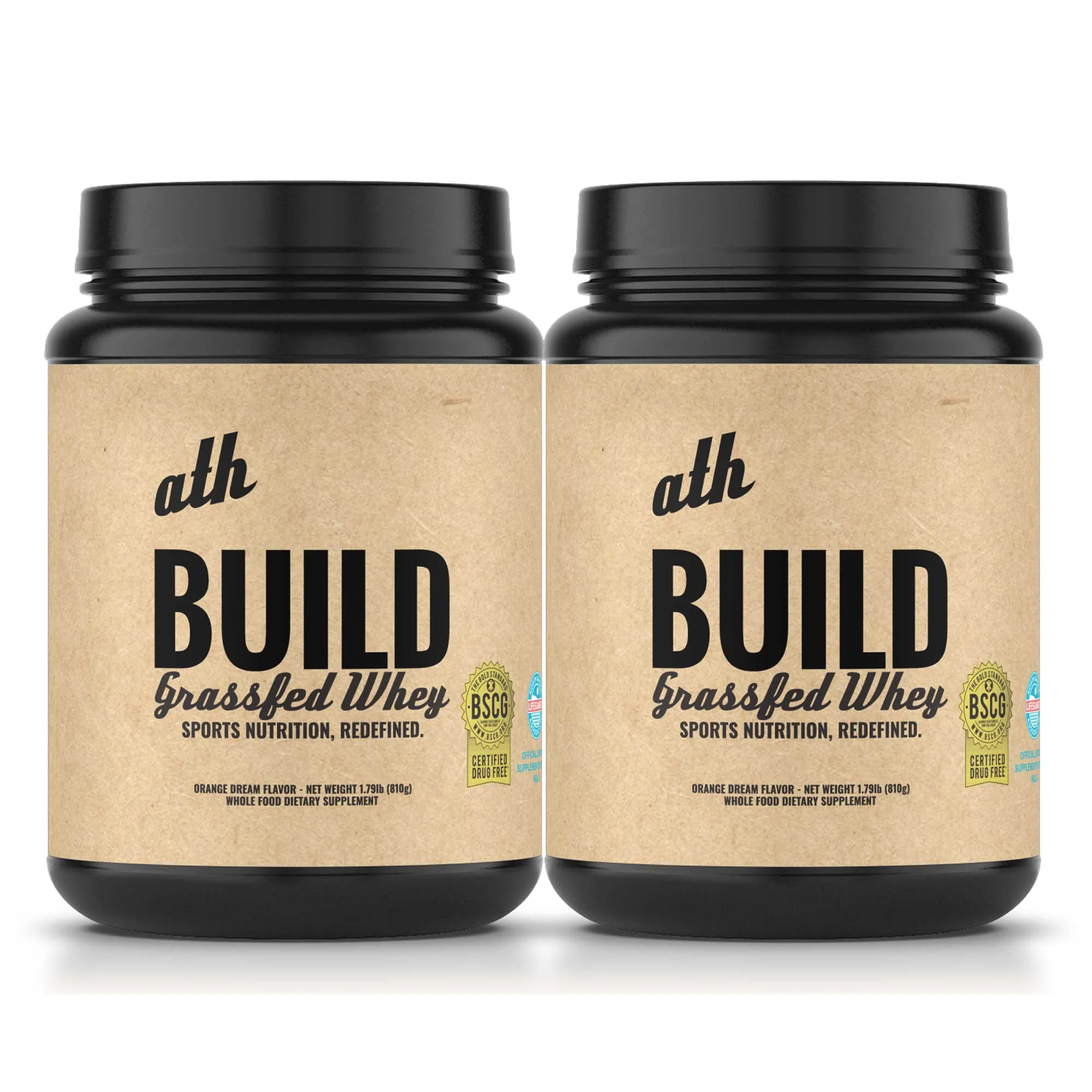 BUILD