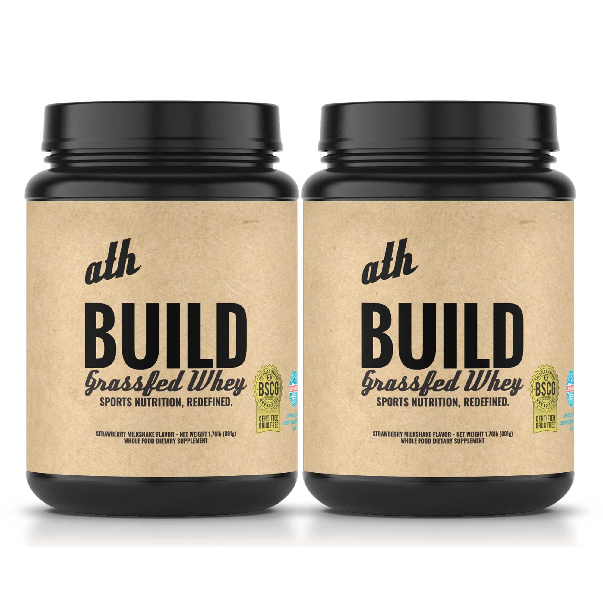 BUILD