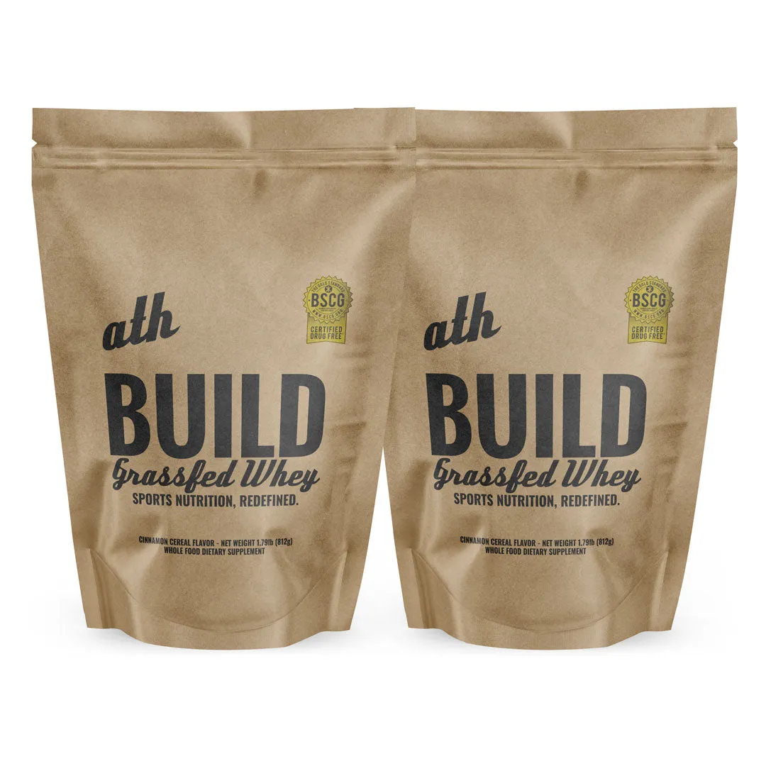BUILD