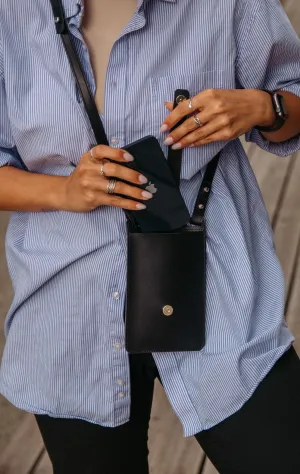 By Your Side Phone Bag