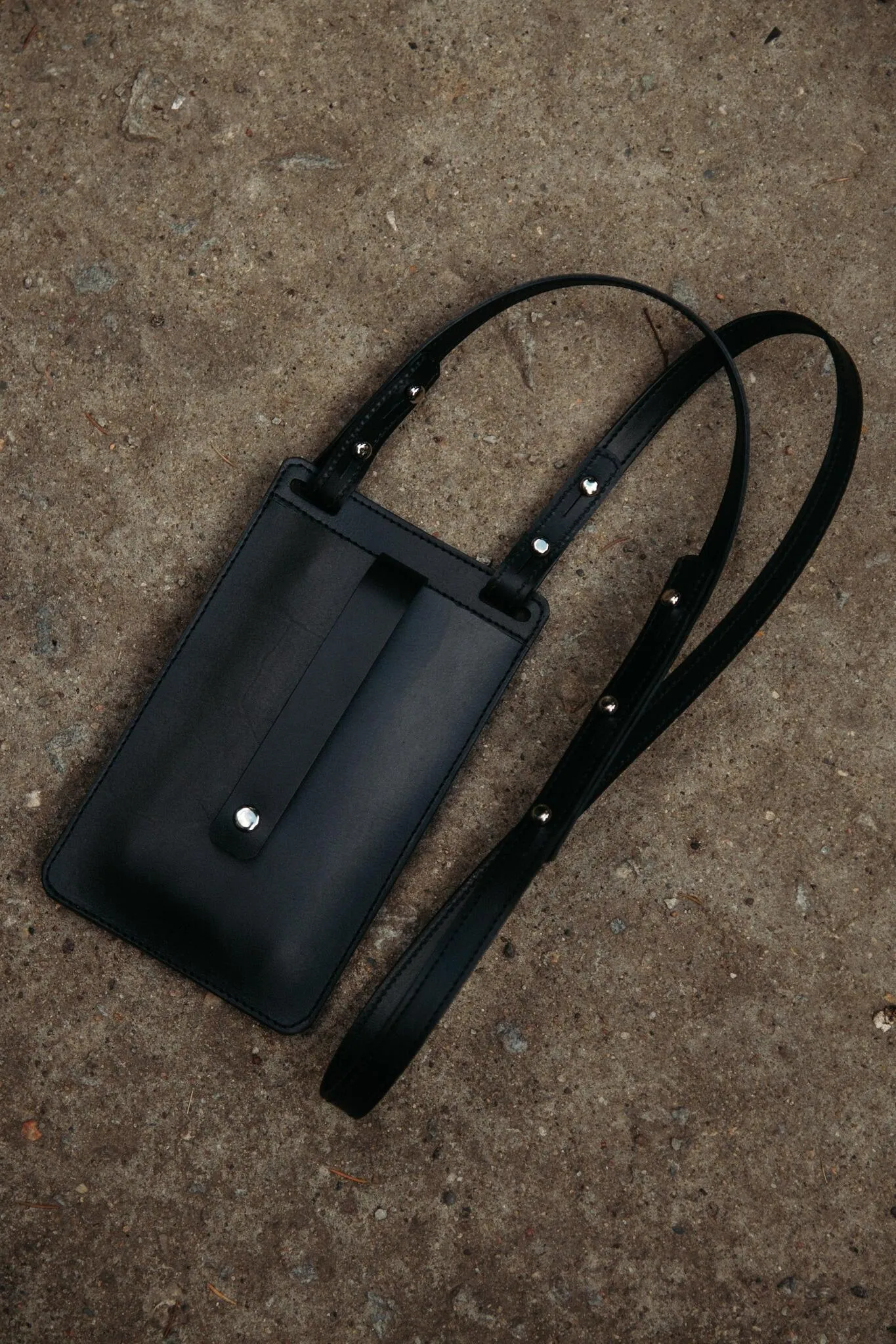 By Your Side Phone Bag