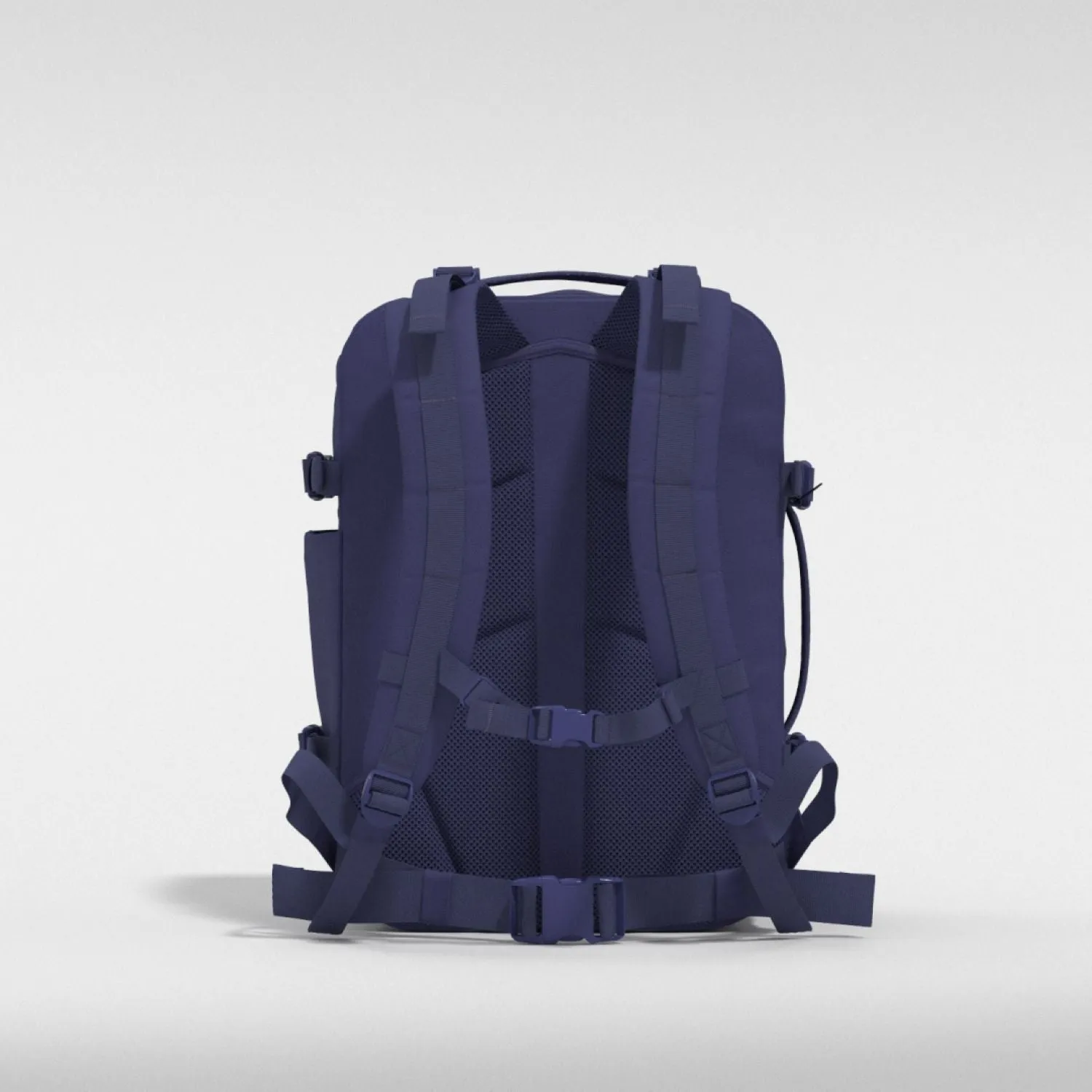 Cabinzero Military Cabin Bag With Luggage Trackers 36L
