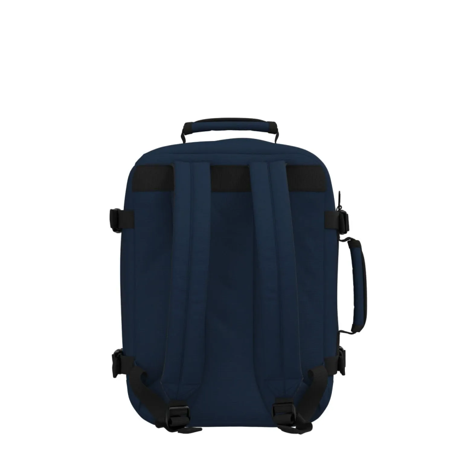Cabinzero Mini Ultra Light Cabin Bag With Luggage Trackers 28L (SA)