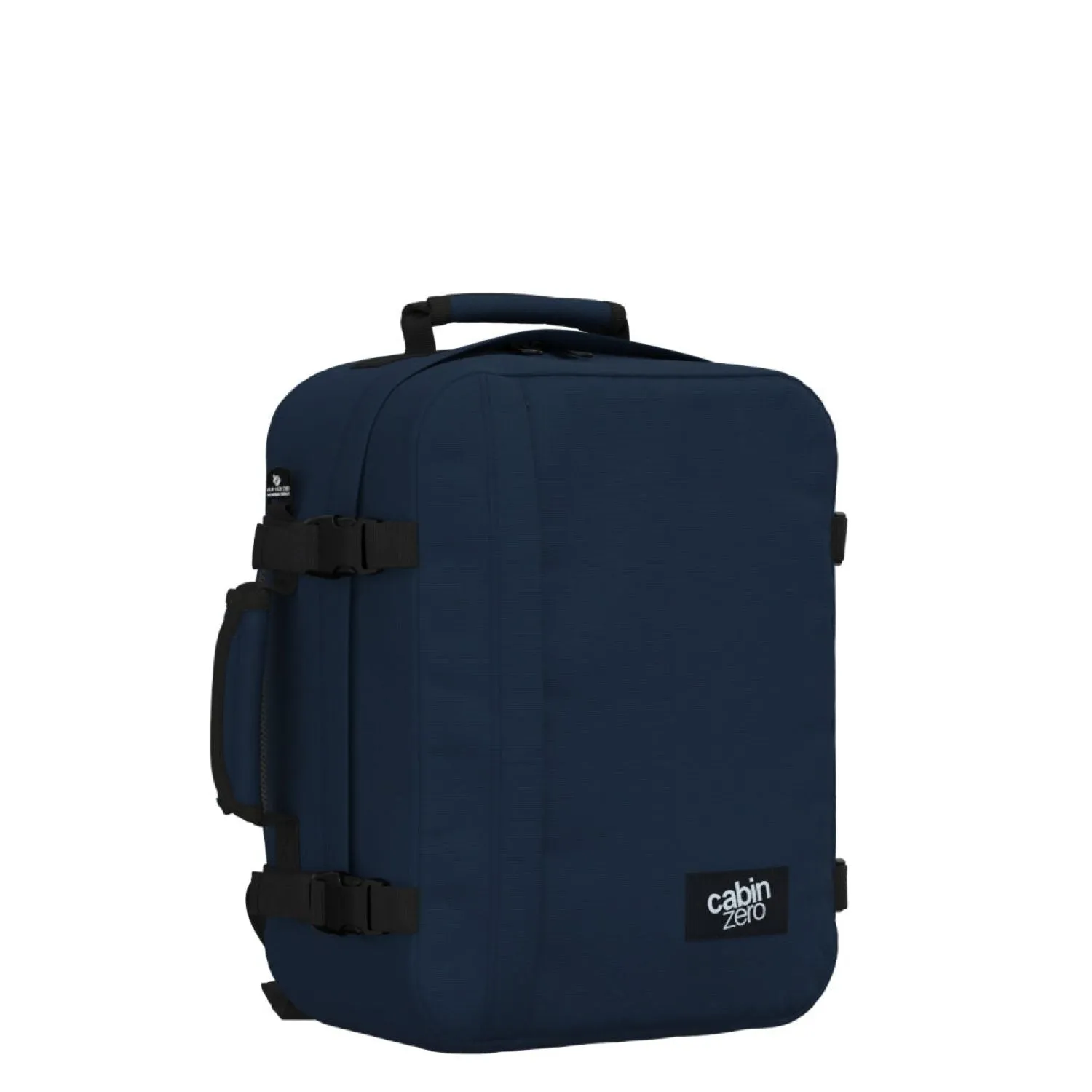 Cabinzero Mini Ultra Light Cabin Bag With Luggage Trackers 28L (SA)
