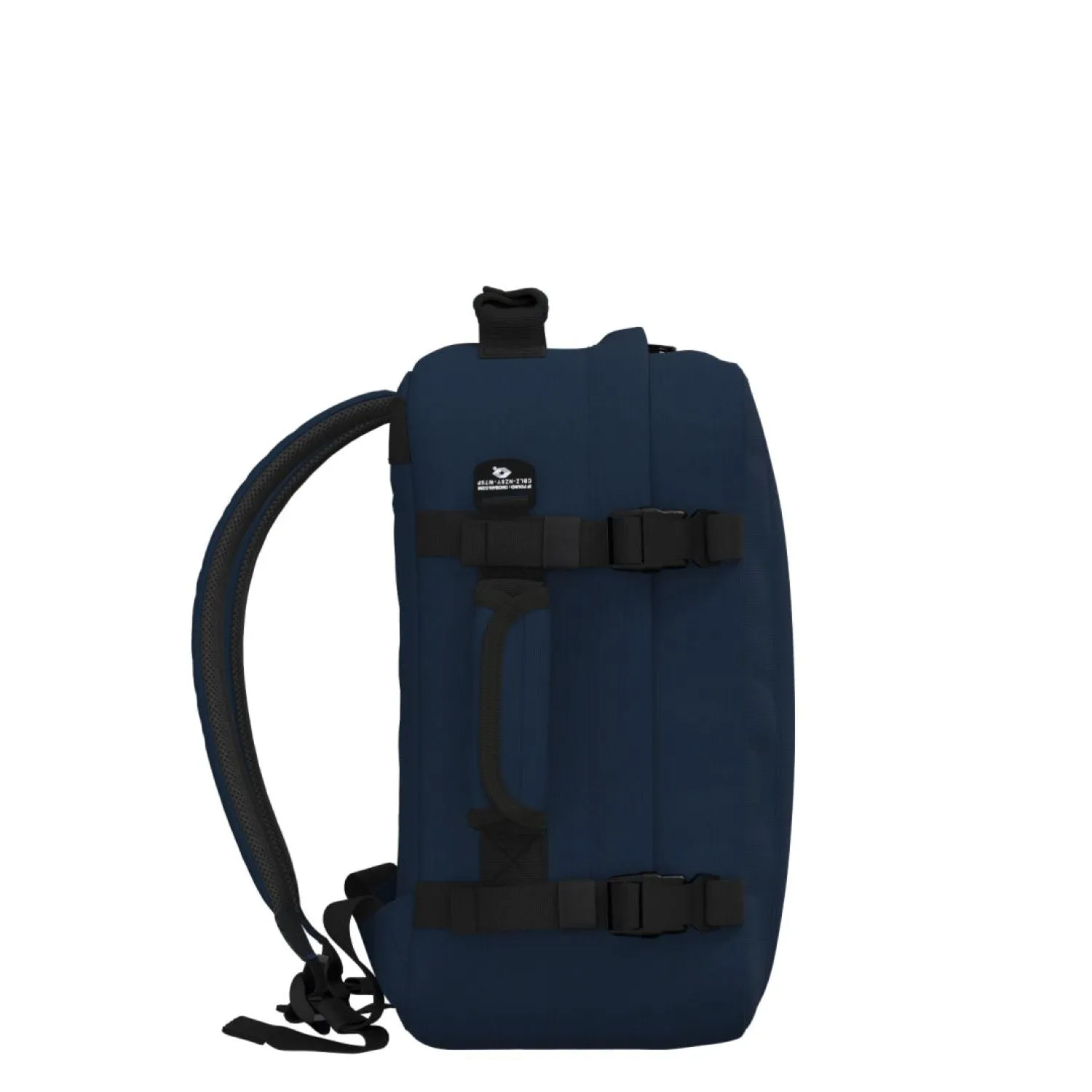 Cabinzero Mini Ultra Light Cabin Bag With Luggage Trackers 28L (SA)