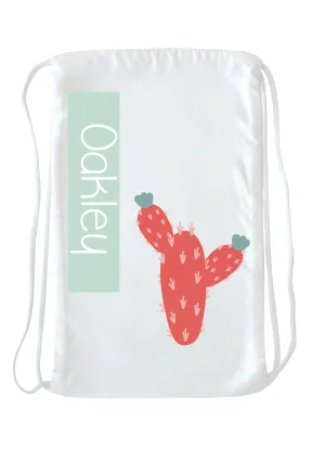 Cactus - Oakely Bag