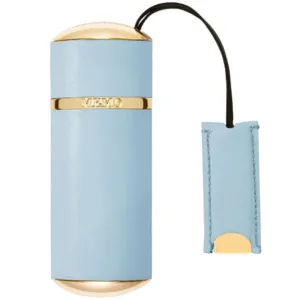 Caicos Blue Travel Case