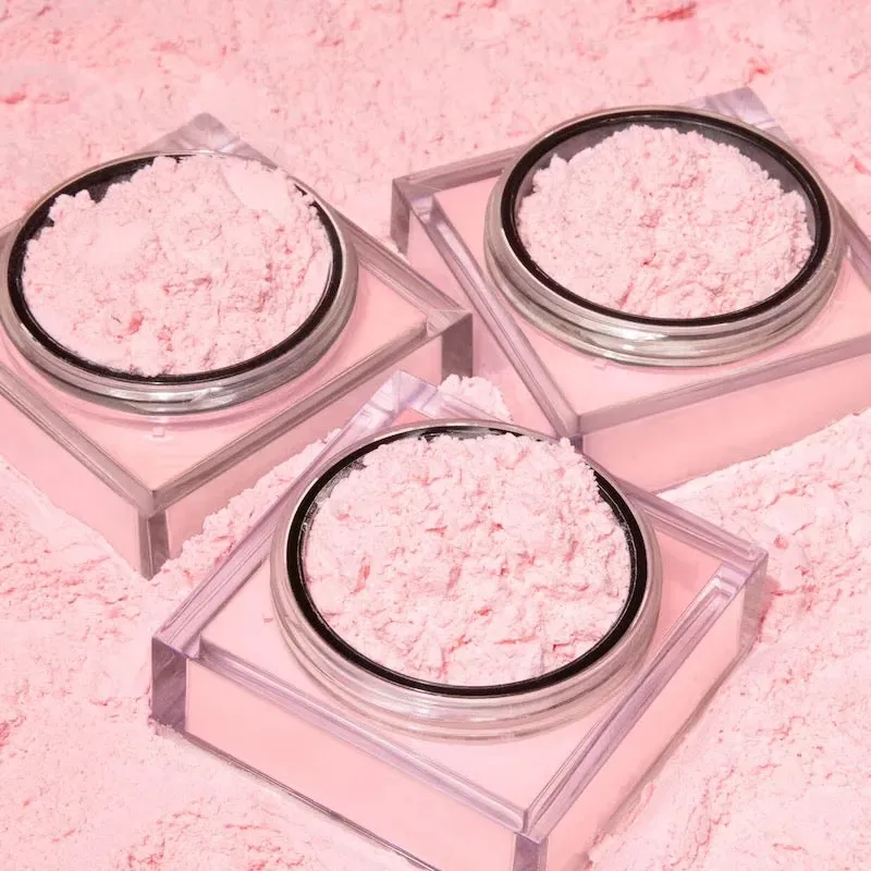 Cake Bake Loose Waterproof Baking & Setting powder 10g