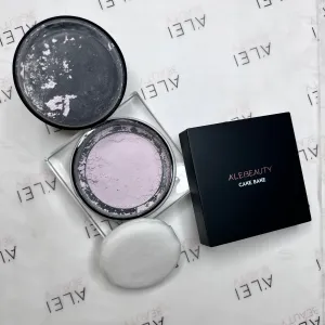 Cake Bake Loose Waterproof Baking & Setting powder 10g