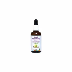 Écale de Fruit de Noyer Noir - 50ml - New Roots
