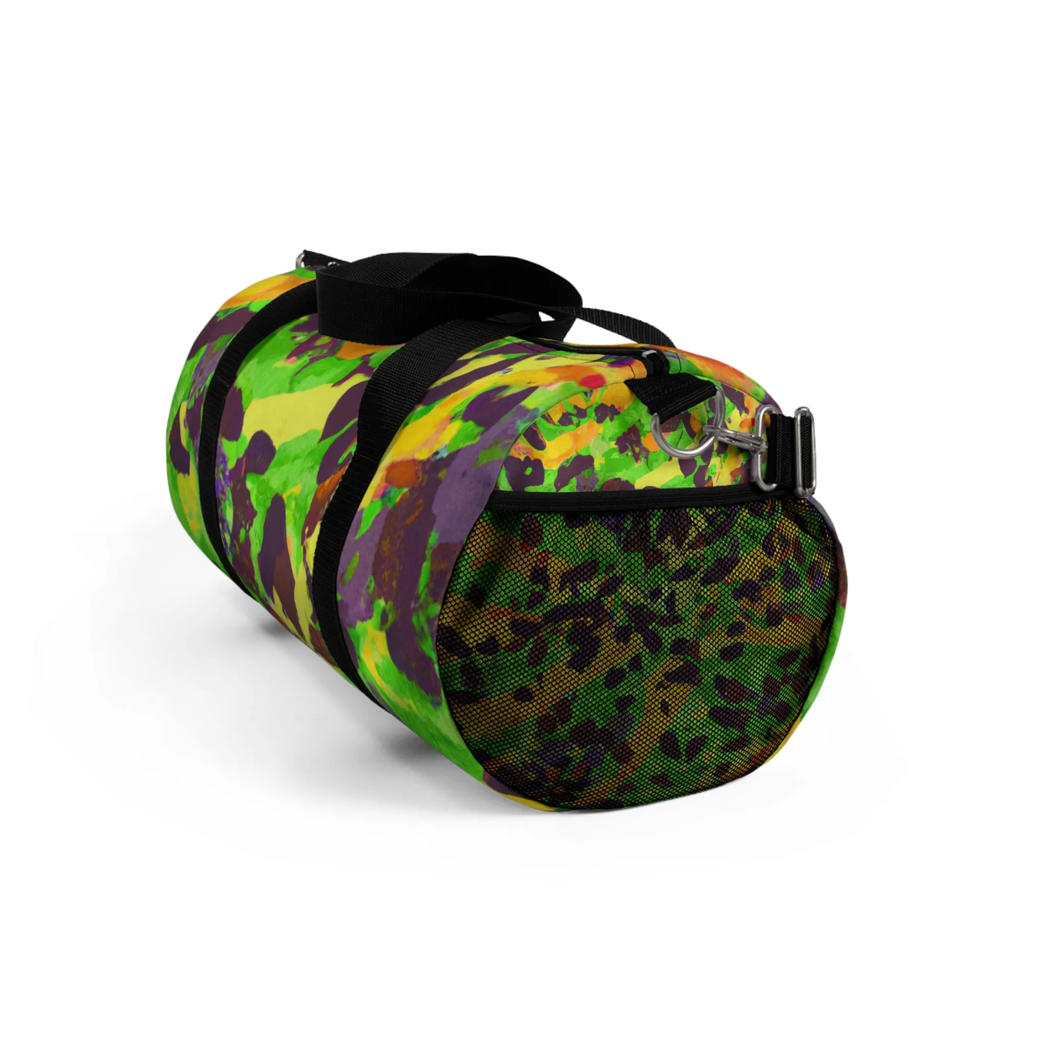 Caleb Patriotheart - Duffle Bag