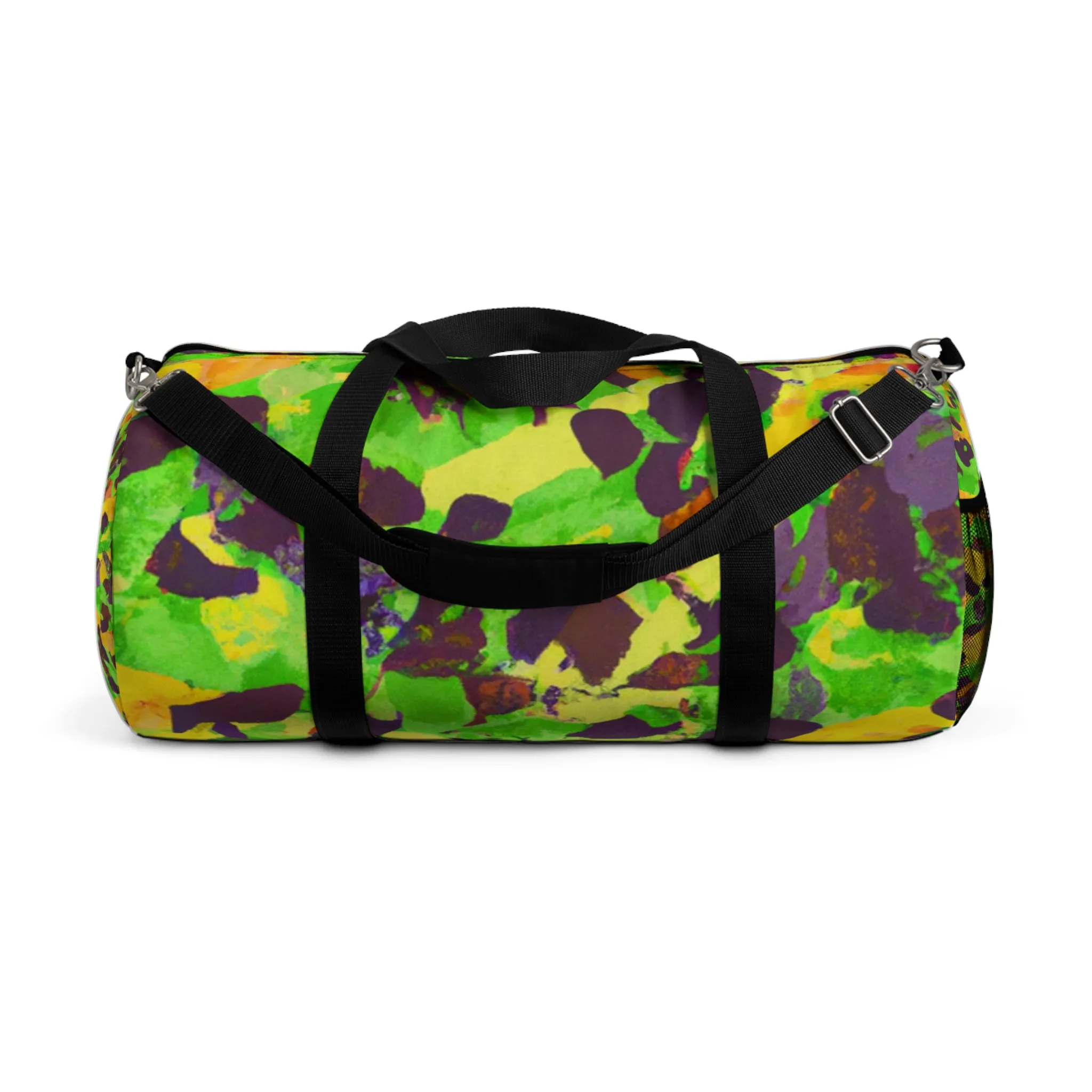 Caleb Patriotheart - Duffle Bag