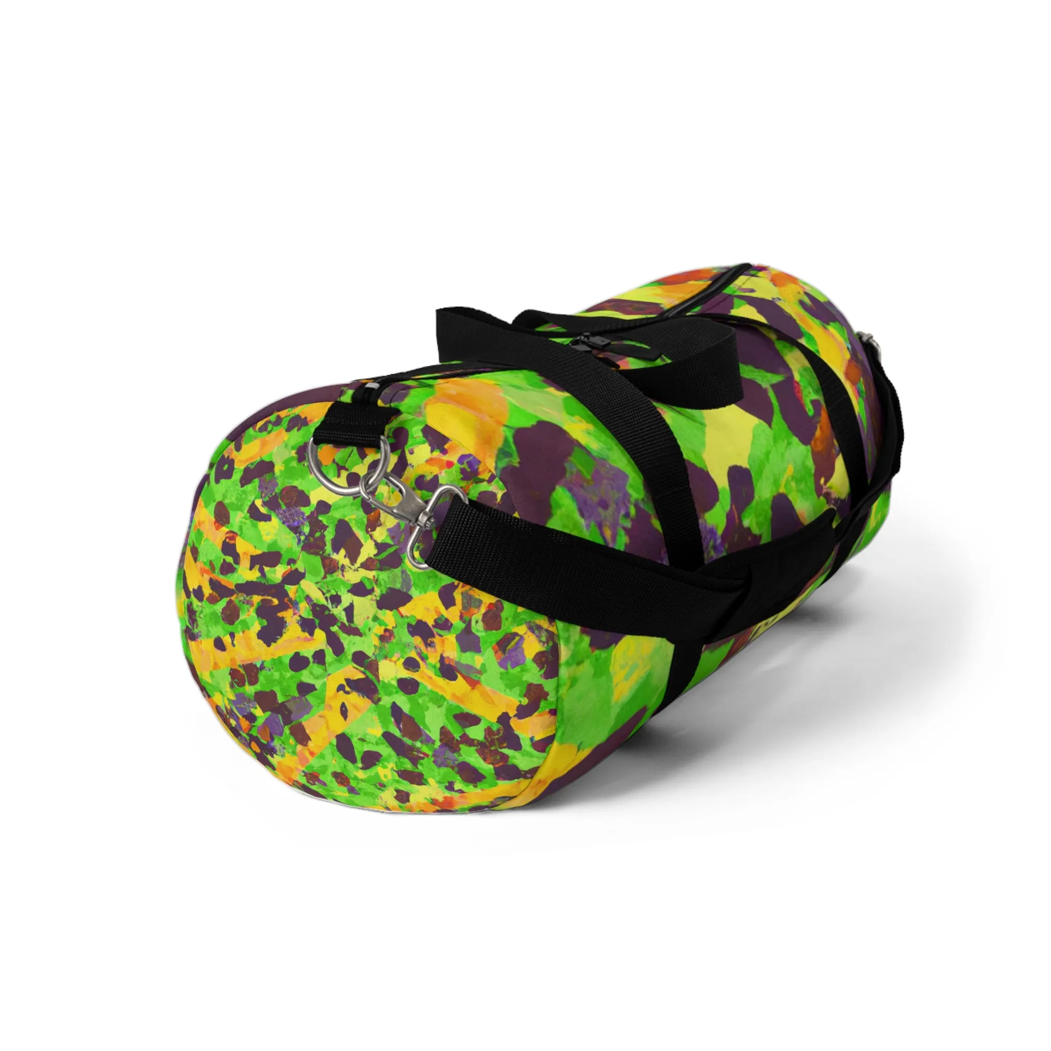 Caleb Patriotheart - Duffle Bag