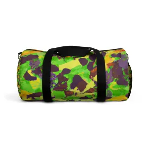 Caleb Patriotheart - Duffle Bag