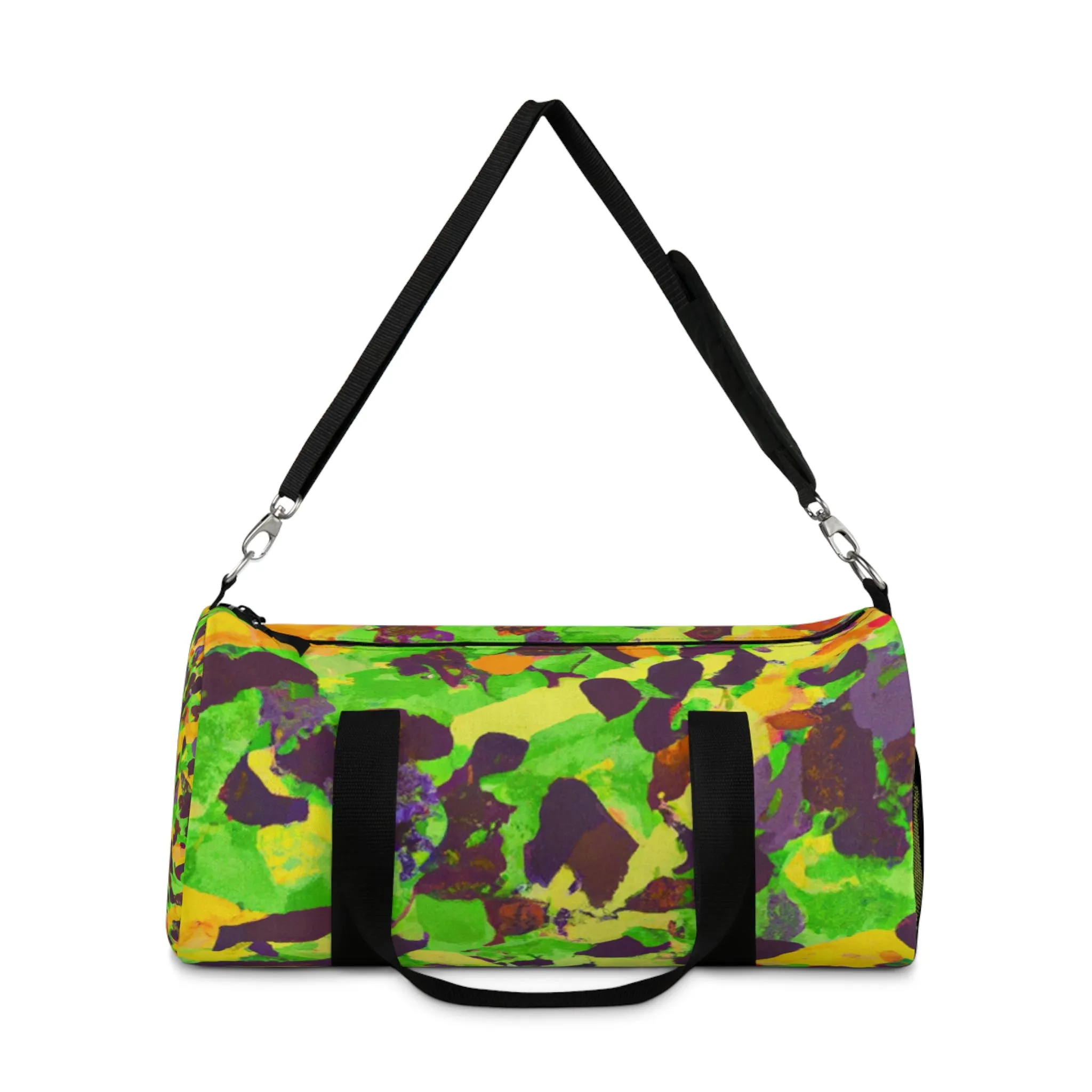 Caleb Patriotheart - Duffle Bag