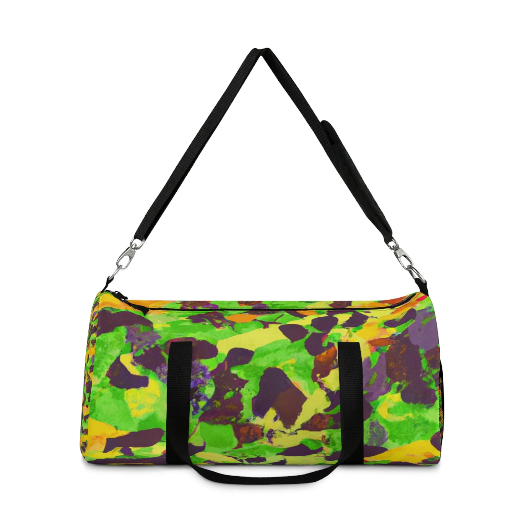 Caleb Patriotheart - Duffle Bag