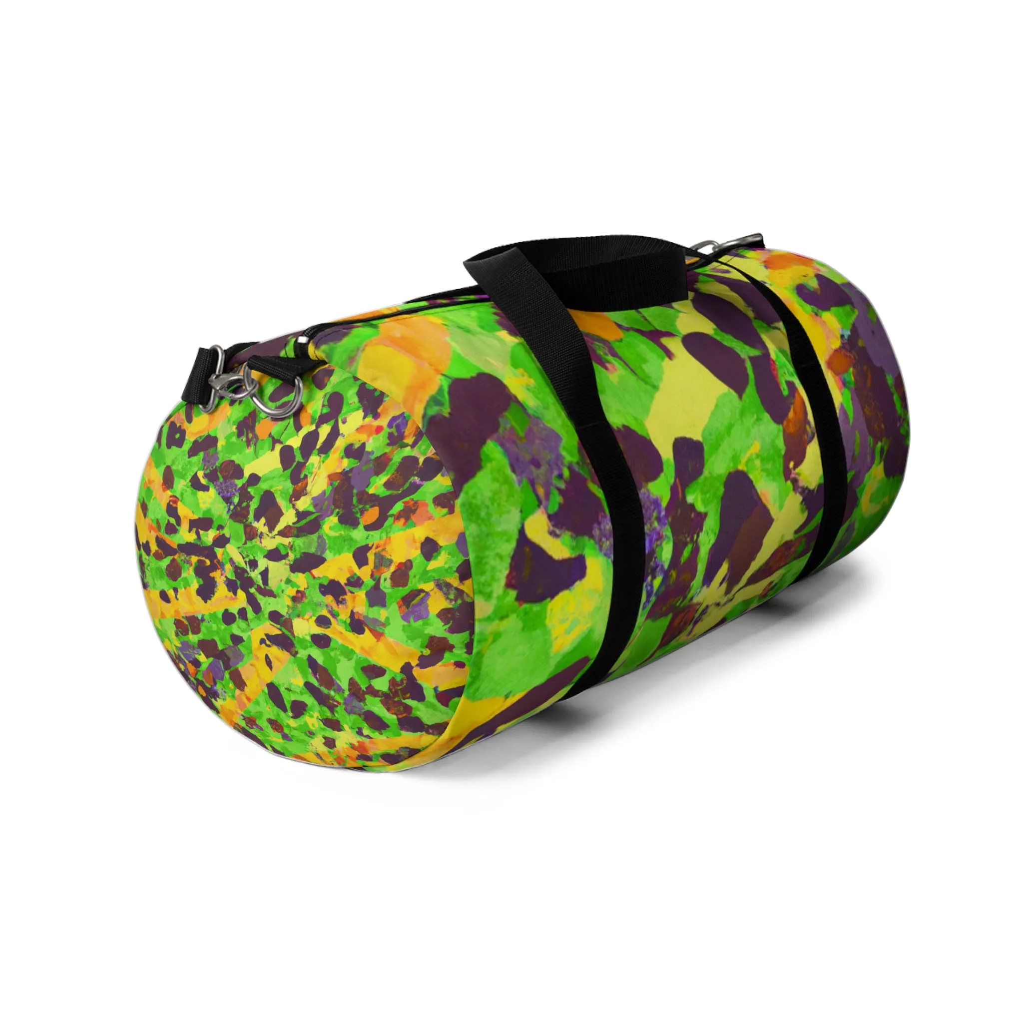Caleb Patriotheart - Duffle Bag