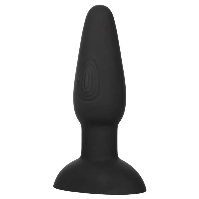 Calexotics  Bionic Dual Pulsating  Probe - Black