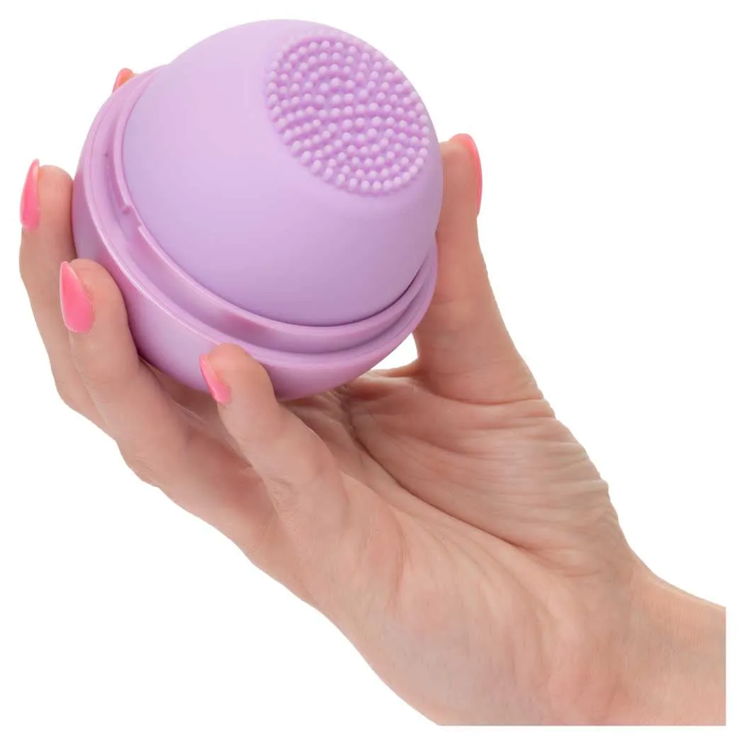CalExotics Opal Tickler Massager