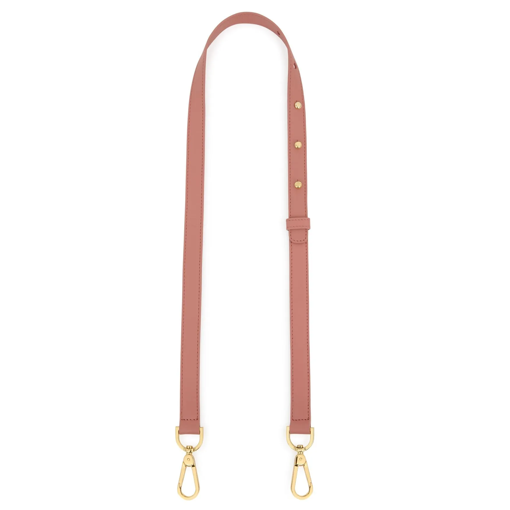 Calf Shoulder Strap