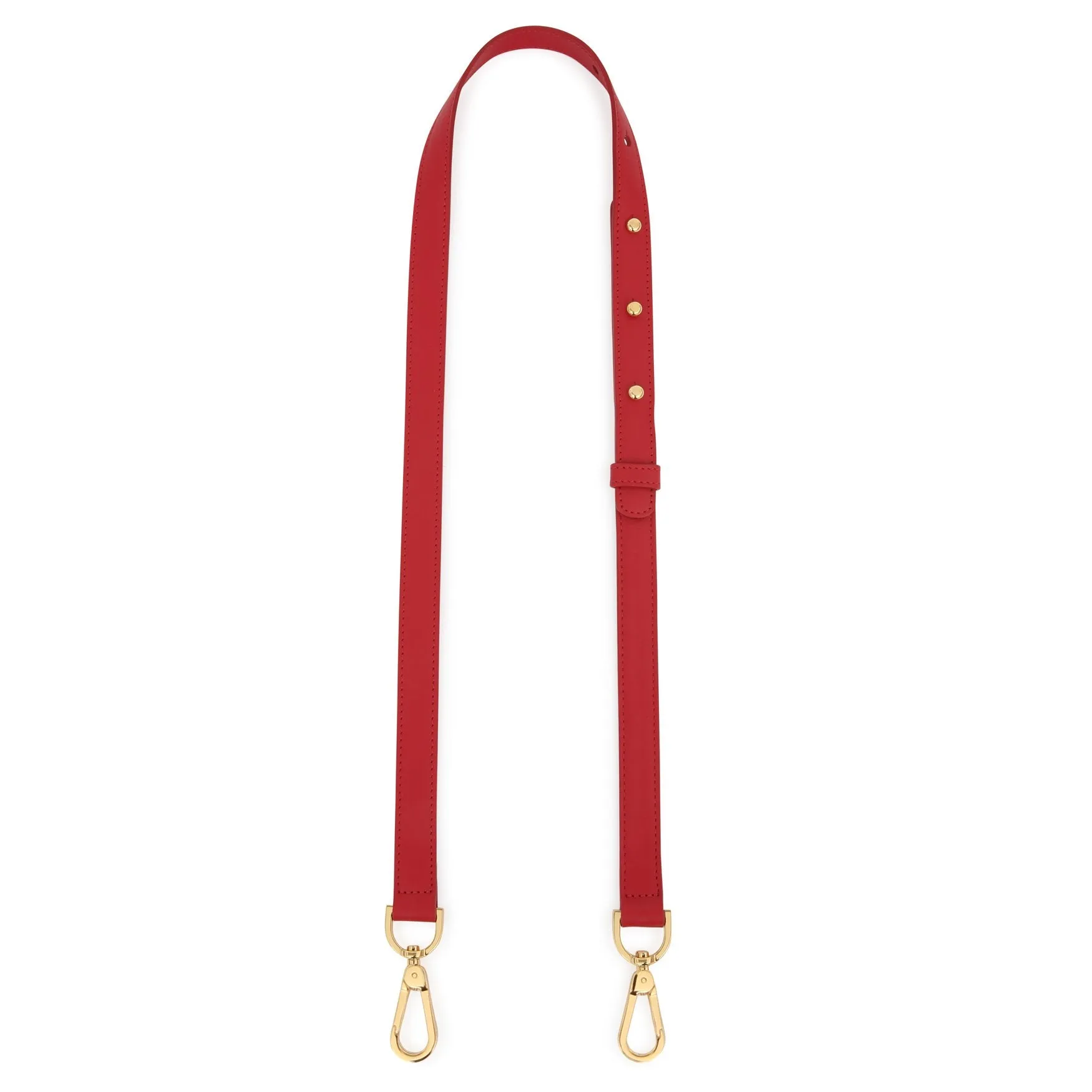 Calf Shoulder Strap