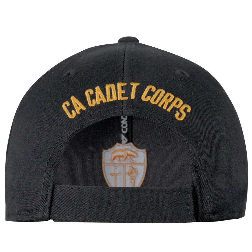 California Cadet Corp Uniform Hat